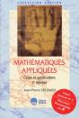 Mathématiques Appliquées : Decf Épreuve N ,5, Nouveau Programme En Euros - Preview