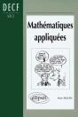 Mathématiques Appliquées - Decf (U.V - N°5) (Descf-Mstcf-Msg) - Preview