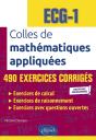 Mathématiques Appliquées : Ecg-1 : Nouveaux Programmes - Preview