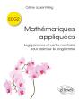 Mathématiques Appliquées Ecg2 - Preview