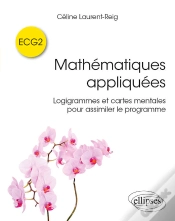 Capa do artigo Mathématiques Appliquées Ecg2