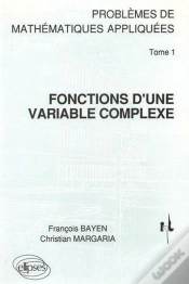 Capa do artigo Mathématiques Appliquées (I.N.T.) 1 - Fonctions D