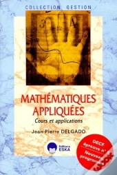 Mathematiques Appliquees.