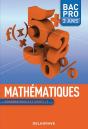 Mathématiques ; Bac Pro ; Seconde Professionnelle - Preview