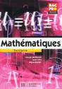 Mathematiques ; Bac Pro Tertiaire - Preview
