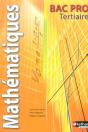 Mathématiques Bac Pro Tertiaire - Preview