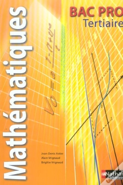 Capa do artigo Mathématiques Bac Pro Tertiaire