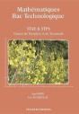 Mathematiques Bac Technologique Stae Et Stpa ; 1e Et Terminale - Preview