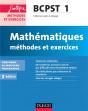 Mathématiques ; Bcpst ; 1ère Année ; Méthodes Et Exercices (3e Édition) - Preview
