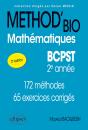 Mathématiques Bcpst-2e Année - 2e Édition Conforme Au Nouveau Programme - Preview
