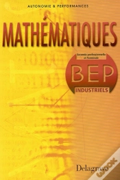 Capa do artigo Mathématiques ; Bep Industriel (Édition 2003)