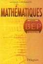 Mathématiques ; Bep Industriel (Édition 2003) - Preview