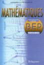 Mathématiques ; Bep Tertiaire (Édition 2003) - Preview