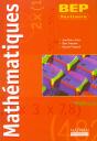 Mathematiques Bep Tertiaire ; Livre De L'Eleve ; Edition 2002 - Preview