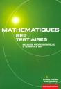 Mathematiques Bep Tertiaires 2e Et Terminale Bep - Preview