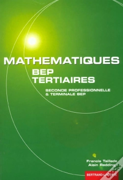 Capa do artigo Mathematiques Bep Tertiaires 2e Et Terminale Bep