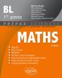 Mathématiques - Bl 1re Année - 2e Édition - Preview