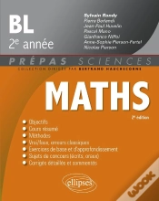 Capa do artigo Mathématiques : Bl 2e Année (2e Édition)