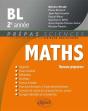 Mathematiques Bl 2e Annee Nouveau Programme 2014 - Preview