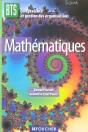 Mathématiques ; Bts Cgo - Preview