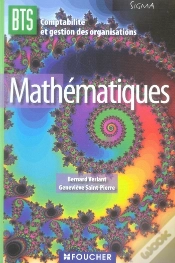 Capa do artigo Mathématiques ; Bts Cgo