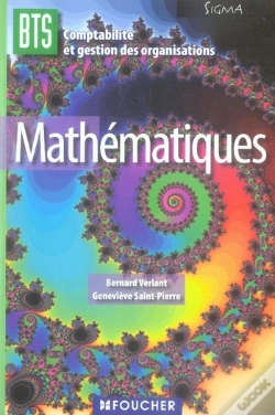 Capa do artigo Mathématiques ; Bts Cgo