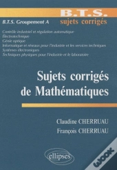 Mathématiques Bts Groupement A