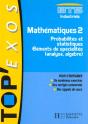 Mathematiques Bts Industriel 2e Annee - Preview