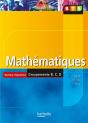 Mathematiques ; Bts Secteur Industriel Groupement B Et C (Edition 2006) - Preview