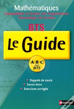 Capa do artigo Mathématiques Bts Tertiaire; Mathématiques ; Bts Tertiaire