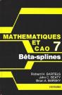 Mathematiques Cao T.7 Betasplines - Preview