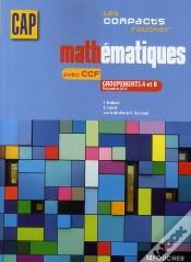 Capa do artigo Mathematiques Cap Groupements A Et B