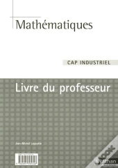 Mathématiques Cap Industriel; 1