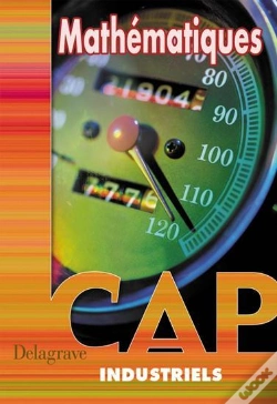 Capa do artigo Mathématiques ; Cap Industriels ; Élève