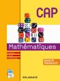 Mathematiques Cap Industriels Et Tertiaires - Preview