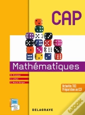 Mathematiques Cap Industriels Et Tertiaires