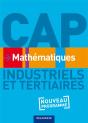 Mathématiques ; Cap Industriels Et Tertiaires ; Manuel De L'Élève (Édition 2010) - Preview