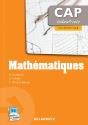 Mathematiques Cap Industriels Pochette - Preview
