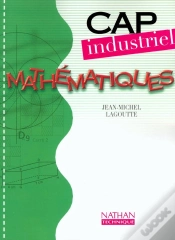 Capa do artigo Mathématiques Cap