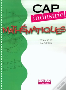 Capa do artigo Mathématiques Cap