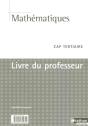Mathématiques Cap Tertiaire; 1 - Preview