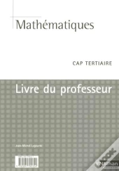 Mathématiques Cap Tertiaire; 1