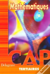 Capa do artigo Mathématiques ; Cap Tertiaires ; Élève