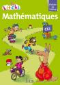 Mathematiques ; Ce1 ; Fichier De L'Eleve - Preview