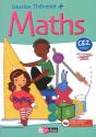 Mathematiques ; Ce2 ; Fichier De L'Eleve (Edition 2008) - Preview