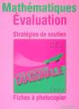 Mathematiques ; Ce2 ; Fichier D'Evaluation A Photocopier - Preview