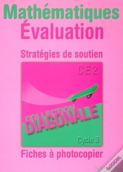 Capa do artigo Mathematiques ; Ce2 ; Fichier D'Evaluation A Photocopier