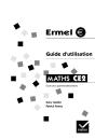 Mathematiques ; Ce2 ; Guide D'Utilisation - Preview