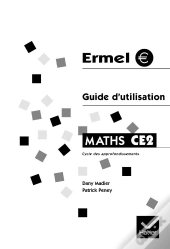 Mathematiques ; Ce2 ; Guide D'Utilisation