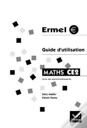Capa do artigo Mathematiques ; Ce2 ; Guide D